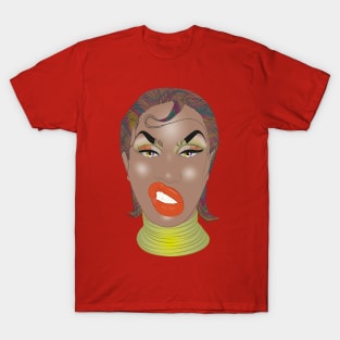 SHEA COULEE T-Shirt